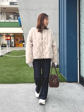 Uchino.150cmさんのコーディネート