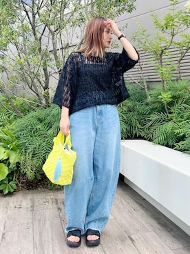 Uchino.150cmさんのコーディネート