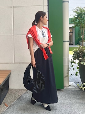 Uchino.150cmさんのコーディネート