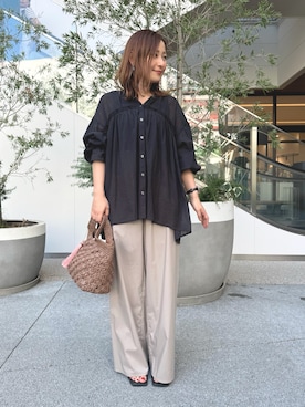 Uchino.150cmさんのコーディネート