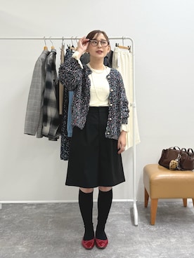 Uchino.150cmさんのコーディネート