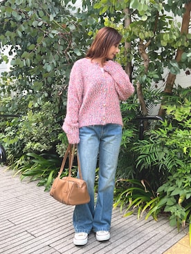 Uchino.150cmさんのコーディネート