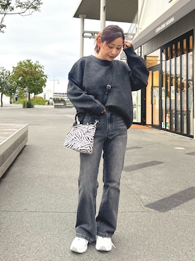 Uchino.150cmさんのコーディネート