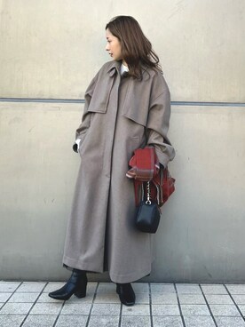 Uchino.150cmさんのコーディネート