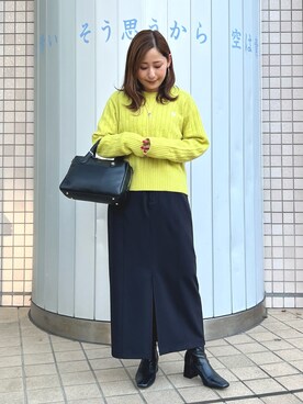 Uchino.150cmさんのコーディネート