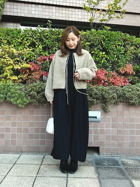 Uchino.150cmさんのコーディネート