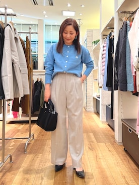 Uchino.150cmさんのコーディネート