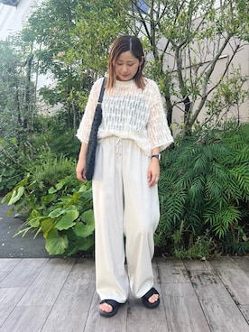 Uchino.150cmさんのコーディネート