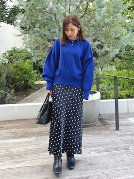 Uchino.150cmさんのコーディネート