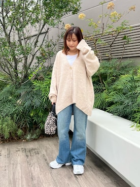 Uchino.150cmさんのコーディネート