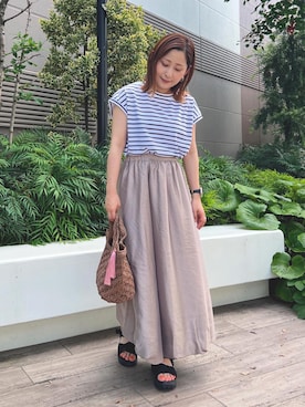 Uchino.150cmさんのコーディネート