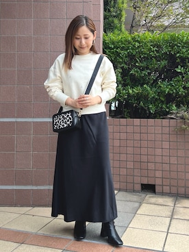 Uchino.150cmさんのコーディネート