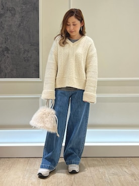 Uchino.150cmさんのコーディネート