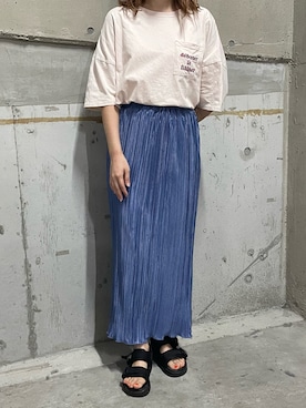__.umbu.さんのコーディネート