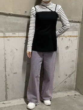 __.umbu.さんのコーディネート