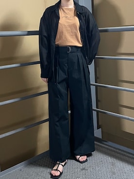 __.umbu.さんのコーディネート