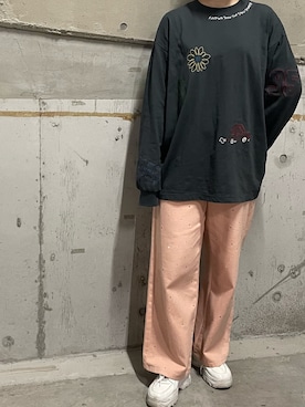 __.umbu.さんのコーディネート