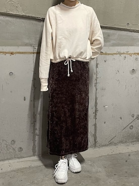 __.umbu.さんのコーディネート