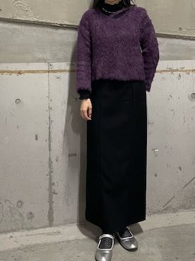__.umbu.さんのコーディネート