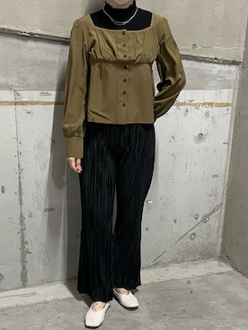 __.umbu.さんのコーディネート