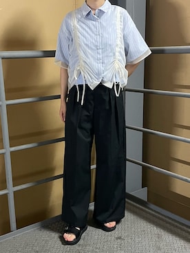 __.umbu.さんのコーディネート