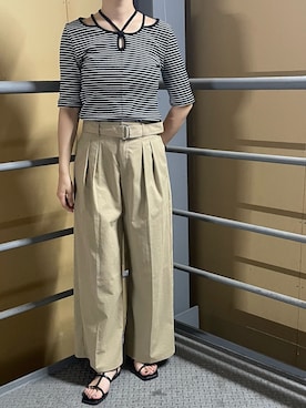 __.umbu.さんのコーディネート