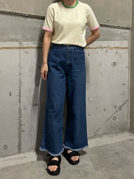 __.umbu.さんのコーディネート
