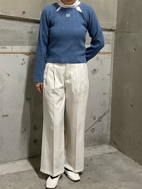 __.umbu.さんのコーディネート