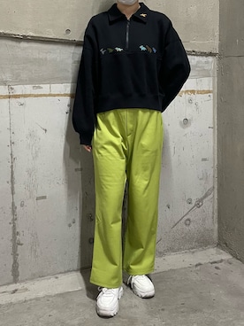 __.umbu.さんのコーディネート