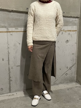 __.umbu.さんのコーディネート