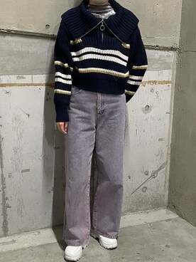 __.umbu.さんのコーディネート