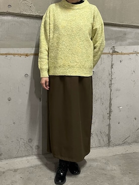 __.umbu.さんのコーディネート
