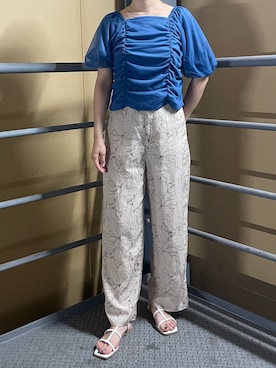 __.umbu.さんのコーディネート