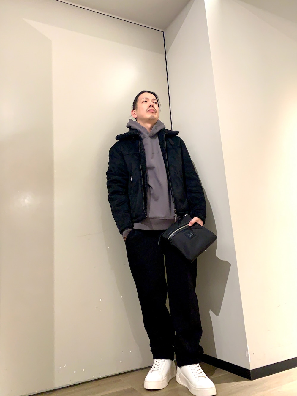 ARMANI EXCHANGE（アルマーニエクスチェンジ）の「【A|X
