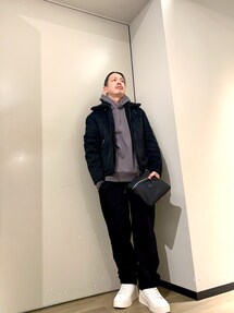 ARMANI EXCHANGE（アルマーニエクスチェンジ）の「【A|X