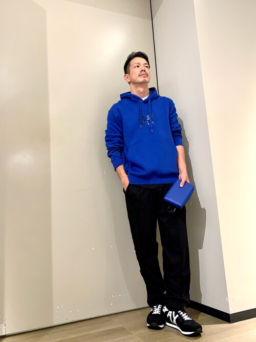 ARMANI EXCHANGE ショルダーバッグ 「A|X アルマーニ エクスチェンジ 