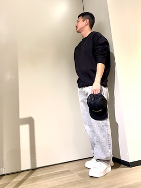 TOI-Tさん（メンズ・170cm）の秋コーディネート