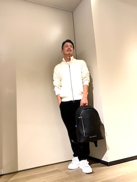 TOI-Tさんのコーディネート