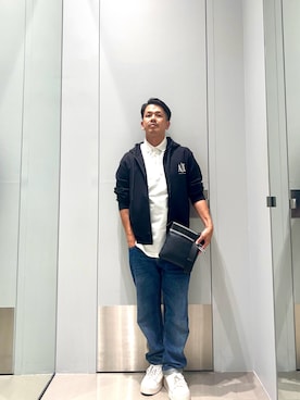 TOI-Tさんのコーディネート