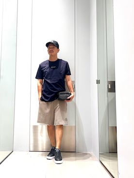 TOI-Tさんのコーディネート