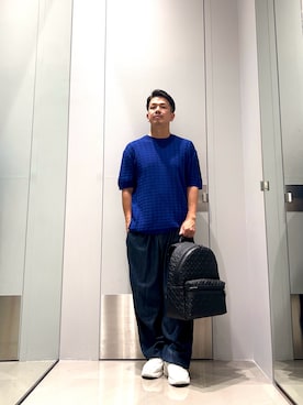 TOI-Tさんのコーディネート