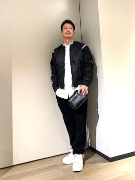 TOI-Tさんのコーディネート