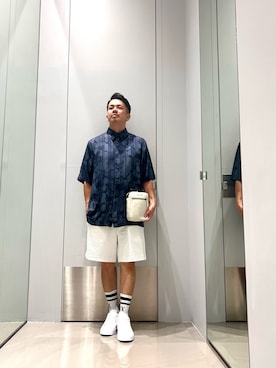 TOI-Tさんのコーディネート