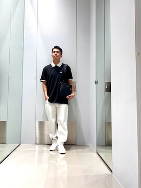 TOI-Tさんのコーディネート