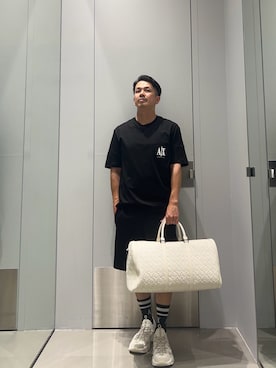 TOI-Tさんのコーディネート