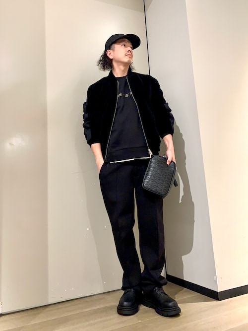 ARMANI EXCHANGE（アルマーニエクスチェンジ）の「【A|X