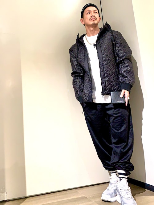 sebasu 新品正規品日本未入荷サイズ　アルマーニ c_fashon_201223_giorgioarmani_