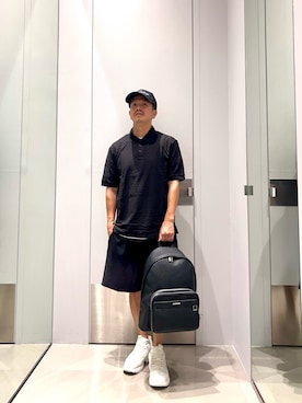 TOI-Tさんのコーディネート