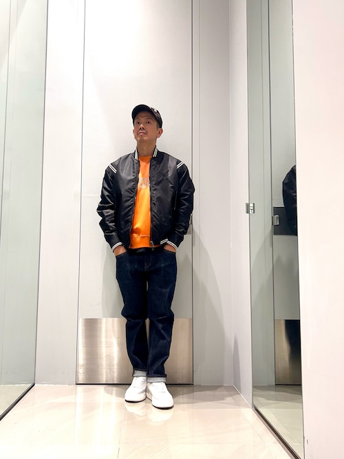 ARMANI EXCHANGE ブルゾン アウター 「A|X アルマーニ エクスチェンジ