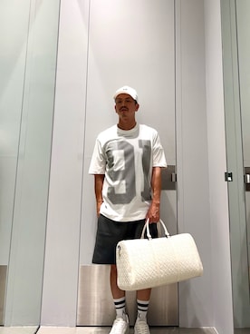 TOI-Tさんのコーディネート